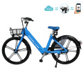 Factory supply 36V 10.4Ah Lithium Battery Electric Sharing Bicycle Ebike